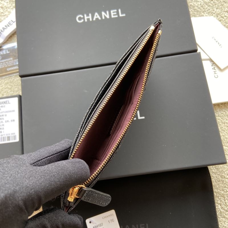 Chanel Wallet Purse